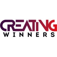 Creating Winners IT Development logo - Similar company to Refugee Network Center Malaysia Rnc