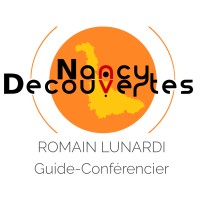 Nancy Découvertes logo - Similar company to Atsem