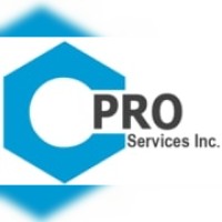 Cpro Services Inc logo - Similar company to C-Pro Serviços