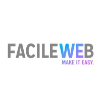 FacileWeb srl logo - Similar company to Cls - Creative Lab Solution