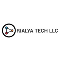 Rialya Tech LLC logo - Similar company to Ubiquity, Inc