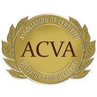 Acva Rvo - Association Of Certified Valuators And Analysts Rvo