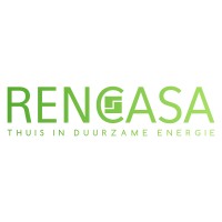 Rencasa logo - Similar company to Voltenum B.V.