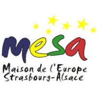 Maison de l'Europe Strasbourg-Alsace (MESA) logo - Similar company to Maison De L'Europe Des Landes Wipsee