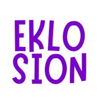 Eklosion logo - Similar company to Digimade