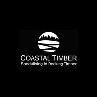 COASTAL TIMBER logo - Similar company to Profusion Hub