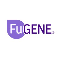 FuGENE logo - Similar company to Focus Biomolecules