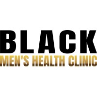 Black Men's Health Clinic logo - Similar company to Formattik Technologies