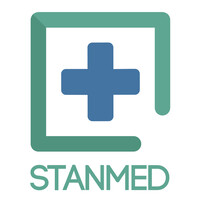 StanMed logo - Similar company to Prosaic