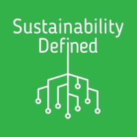 Sustainability Defined logo - Similar company to Ecodash