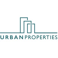 Urban Properties (Hellas) logo - Similar company to Aang Holdings Group