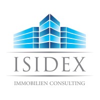 ISIDEX Immobilien logo - Similar company to Never Been Before Digital Gmbh