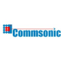 Commsonic