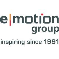 emotion group logo - Similar company to Emotion