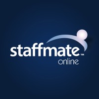 StaffMate Online logo - Similar company to Staffmate