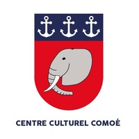 Centre Culturel Comoé logo - Similar company to Henamed