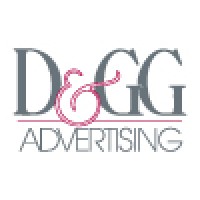 D&GG Marketing Communications and Advertising logo - Similar company to 232 Creative