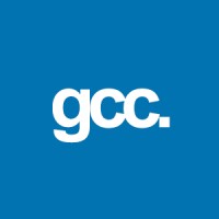 GCC Italia logo - Similar company to Medicis Consult