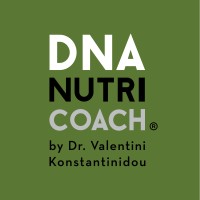 DNANUTRICOACH® - Applied Nutrigenetics and Food Coaching programs logo - Similar company to Planwork Ltd.