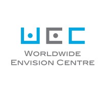 WEC logo - Similar company to Wec (Worldwide E-Learning Campus)