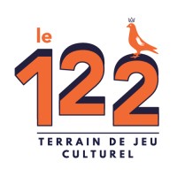 Le 122 Tiers Lieu Culturel | Asso Paï Paï logo - Similar company to Graines Electroniques