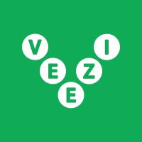 Veezi logo - Similar company to Powster