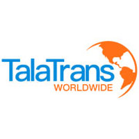 TalaTrans Worldwide Corporation logo - Similar company to Unity Freight Sa De Cv