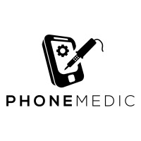 PhoneMedic logo - Similar company to New Work Station