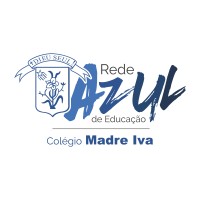 Colégio Madre Iva logo - Similar company to Adjust Consultoria