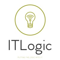 ITLogic, Inc. logo - Similar company to Itlogic
