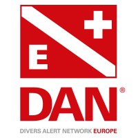 DAN Europe logo - Similar company to Digisystem S.R.L.