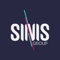 Sinis Group logo - Similar company to 321 Events