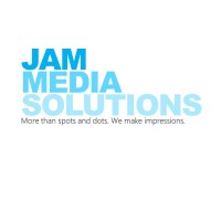 JAM Media Solutions logo - Similar company to Jam Media Llc