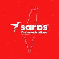 Sara Advertising logo - Similar company to Sedra Media