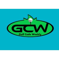 Golfcodeweekly logo - Similar company to Anyexpat.Com