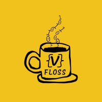 Vanier FLOSS Club logo - Similar company to Creasprint