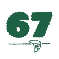 67Sourdough logo - Similar company to Hexagon Classics