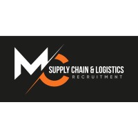 MC Supply Chain & Logistics Ltd logo - Similar company to Cpt Solutions Ltd