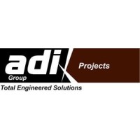 adi Projects logo - Similar company to Adi Group