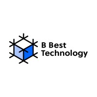B Best Technology logo - Similar company to Deep Design Studios