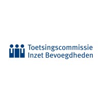 Toetsingscommissie Inzet Bevoegdheden (TIB) logo - Similar company to Powerdns