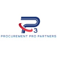 Procurement Pro Partners, LLC logo - Similar company to Mxi Wheel Hub Unit