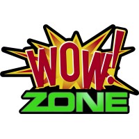 Wow! Zone Family Entertainment Center logo - Similar company to Metaverso