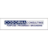 Codorna Consulting logo - Similar company to Ideal Study Abroad Dubai