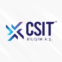 CSIT Bilişim A.Ş logo - Similar company to Cs It