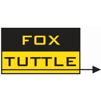 Fox Tuttle Transportation Group logo - Similar company to Ironstride Solutions