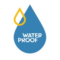 Vlaanderen WaterProof logo - Similar company to Tyranos