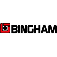 Bingham Schiedam logo - Similar company to Nancy Trading Srl