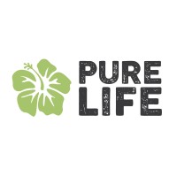 Pure Life Adventure logo - Similar company to Project Borneo