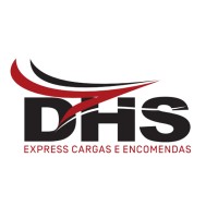 DHS Express Cargas e Encomendas logo - Similar company to Alog Logistics